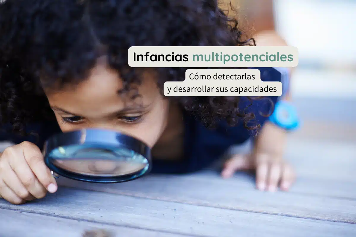 infancias multipotenciales