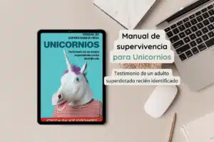 Manual de Supervivencia para Unicornios